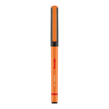 rOtring Liner Fineliner Orange Pen Colouring 0.4 mm 2166220 Individual