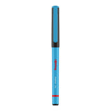 rOtring Liner Fineliner Sky Blue Pen Colouring 0.4 mm 2166220 Individual