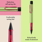 Lamy Al Star Disco Ballpoint Pen Special Edition