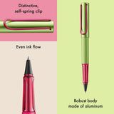 Lamy Al Star Disco Rollerball Pen