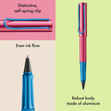 Lamy Al Star Rollerskate Rollerball Pen
