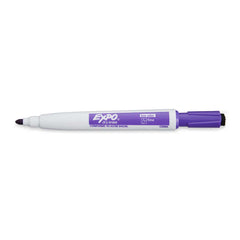 Expo Magnetic Dry Erase Markers With Eraser on Cap