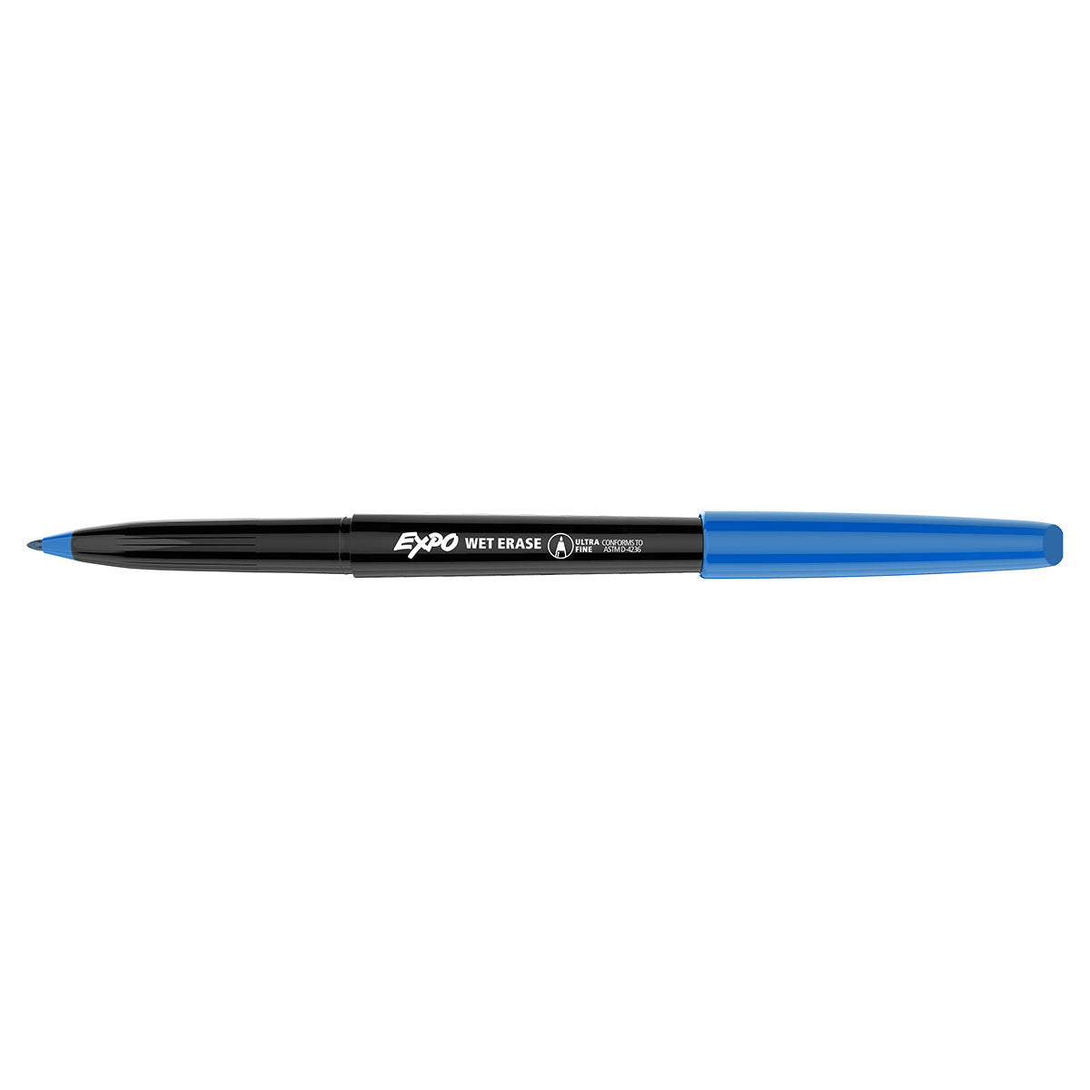 Expo Wet Erase Markers Ultra Fine Point Turquoise