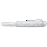 Kaweco Art Sport Fountain Pen Mineral White Extra Fine