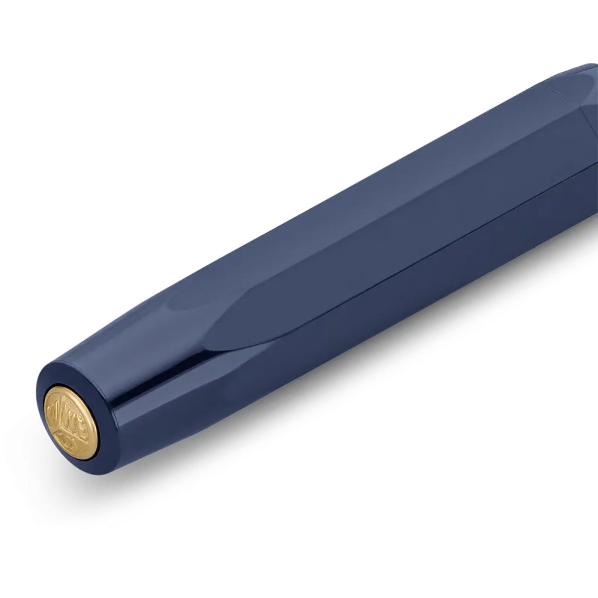 Kaweco Classic Sport Fountain Pen Navy Medium
