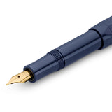 Kaweco Classic Sport Fountain Pen Navy Medium