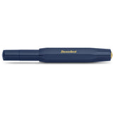 Kaweco Classic Sport Fountain Pen Navy Medium
