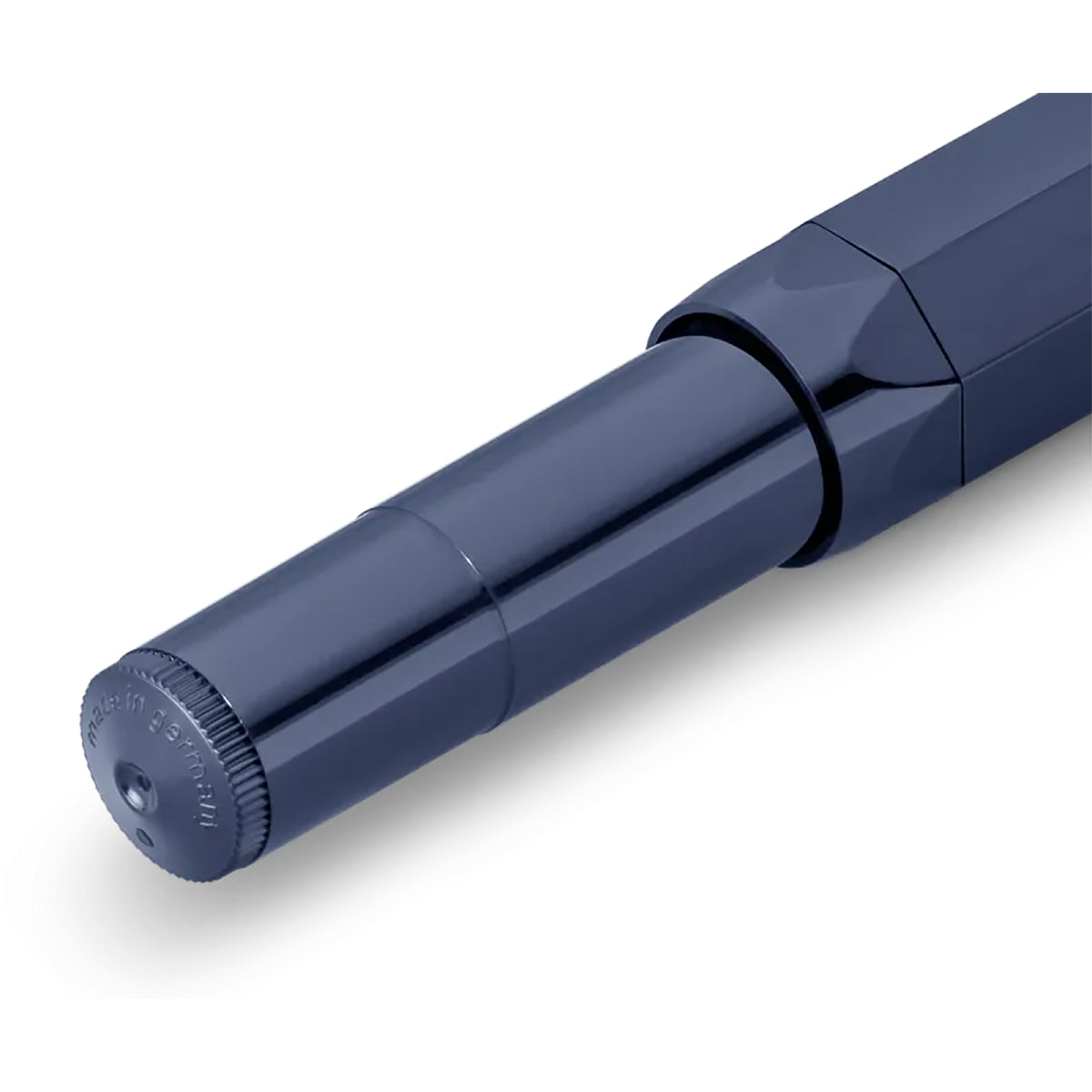 Kaweco Classic Sport Fountain Pen Navy Medium