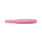 Kaweco Frosted Sport Fountain Pen Blush Pitaya Extra Fine
