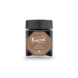 Kaweco Caramel Brown Fountain Pen Ink Bottle 50 ml