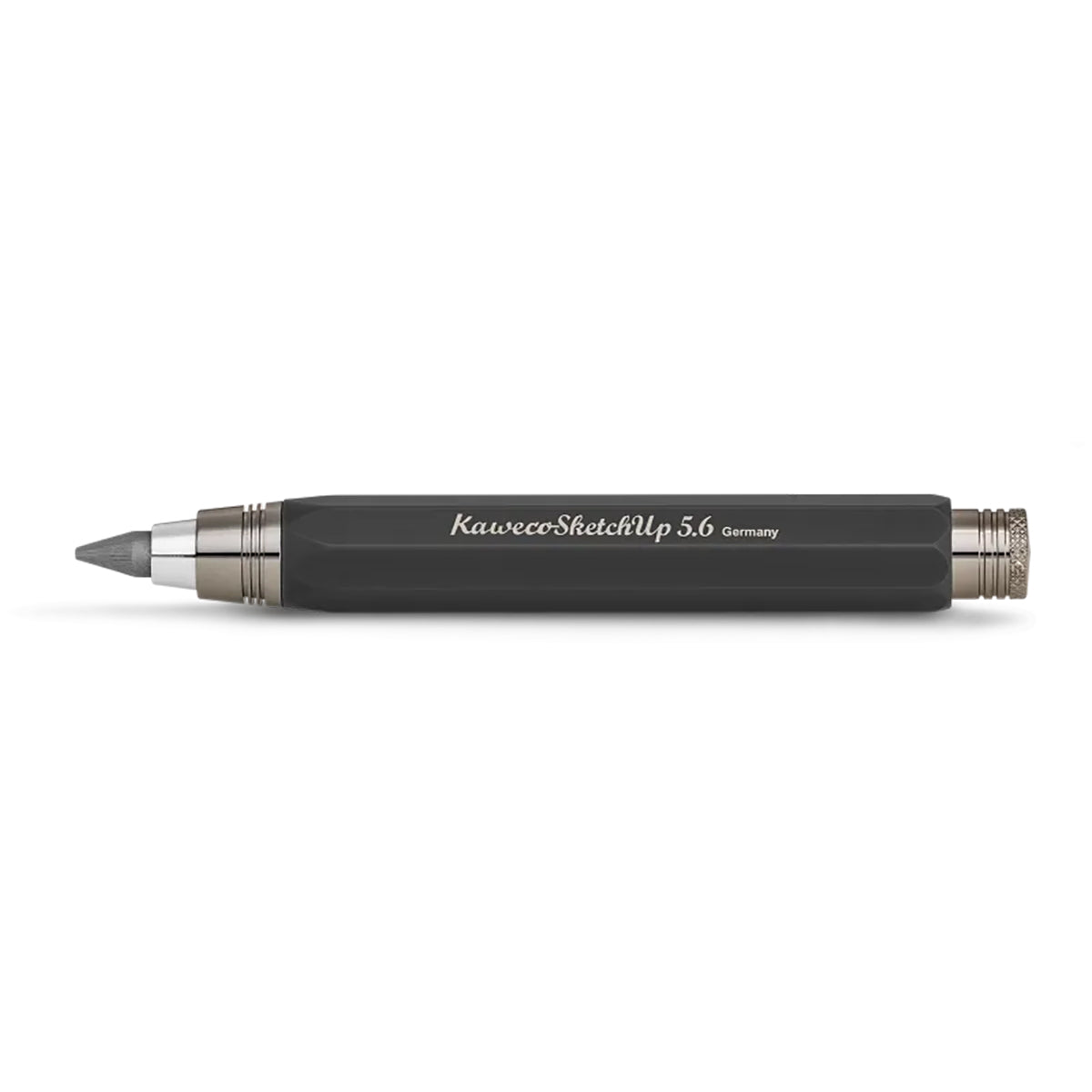Kaweco Sketch Up Pencil 5.6 mm Black