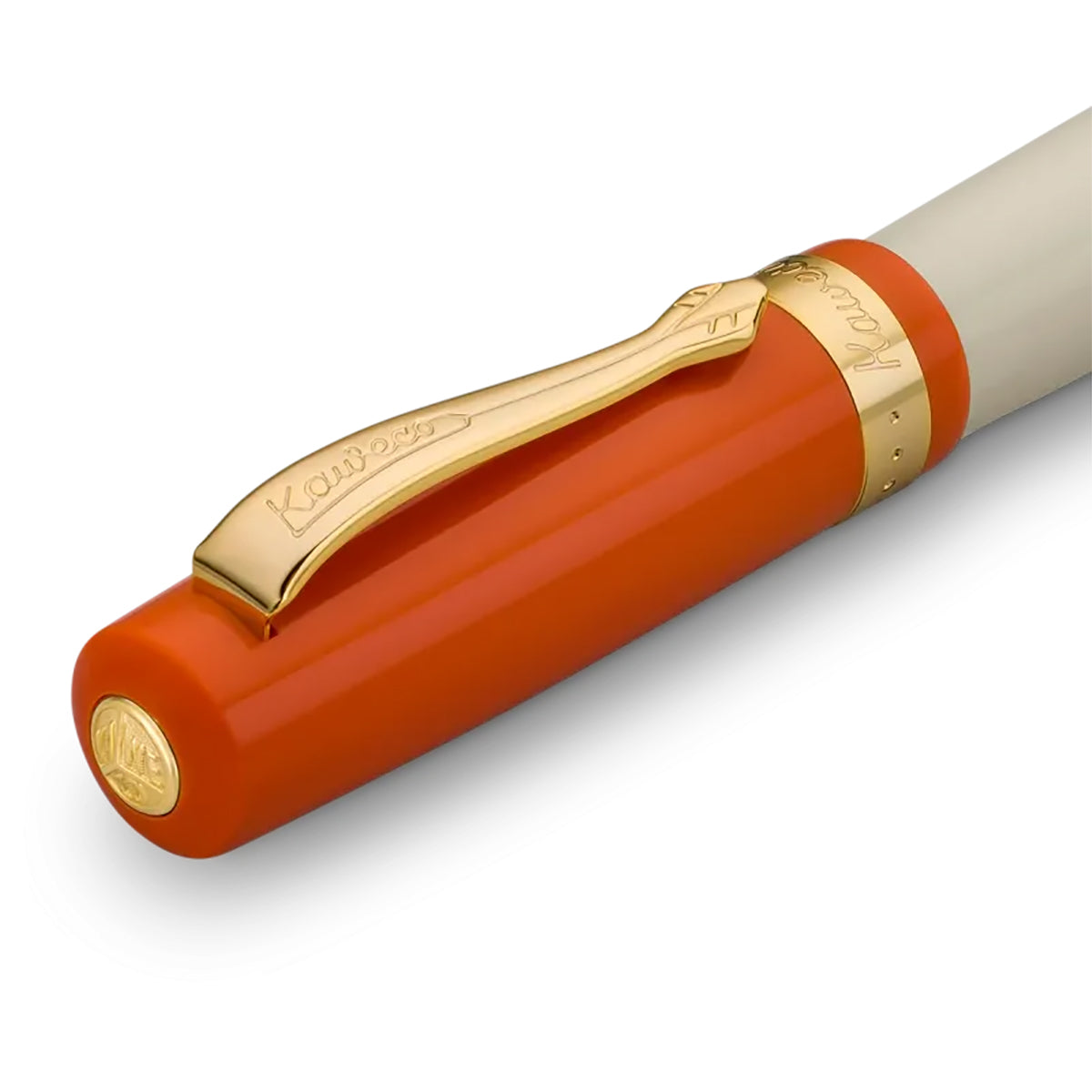 Kaweco Student Fountain Pen 70's Soul Extra Fine