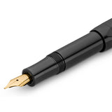 Pre Owned Kaweco Perkeo Classic Sport Pocket Fountain Pen Medium 10000000