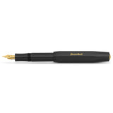 Pre Owned Kaweco Perkeo Classic Sport Pocket Fountain Pen Medium 10000000