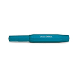 Kaweco Collection Fountain Pen Cyan Fine 10002333