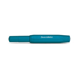 Kaweco Collection Fountain Pen Cyan Medium 10002334