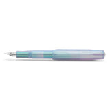 Kaweco Collection Fountain Pen Iridescent Pearl Fine 11000102