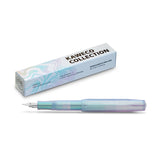 Kaweco Collection Fountain Pen Iridescent Pearl Medium 11000103