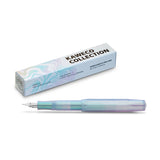 Kaweco Collection Fountain Pen Iridescent Pearl Fine 11000102