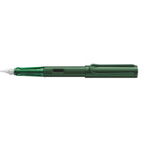 LAMY AL-Star Pine Left Handed Fountain Pen