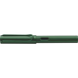 LAMY AL-Star Pine Left Handed Fountain Pen