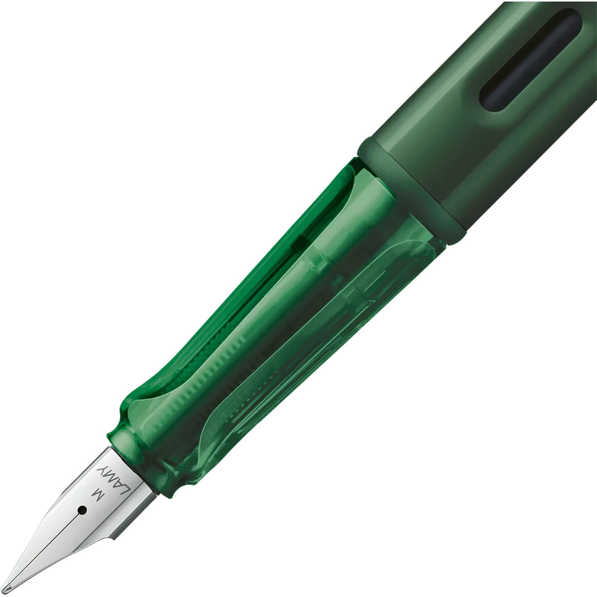 LAMY AL-Star Pine Left Handed Fountain Pen