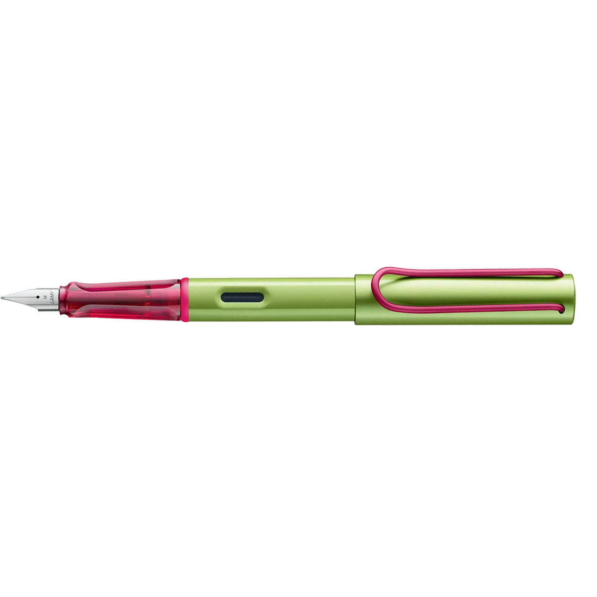 Lamy Al Star Disco Fine Fountain Pen