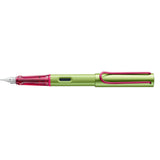 Lamy Al Star Disco Fine Fountain Pen