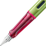 Lamy Al Star Disco Fine Fountain Pen