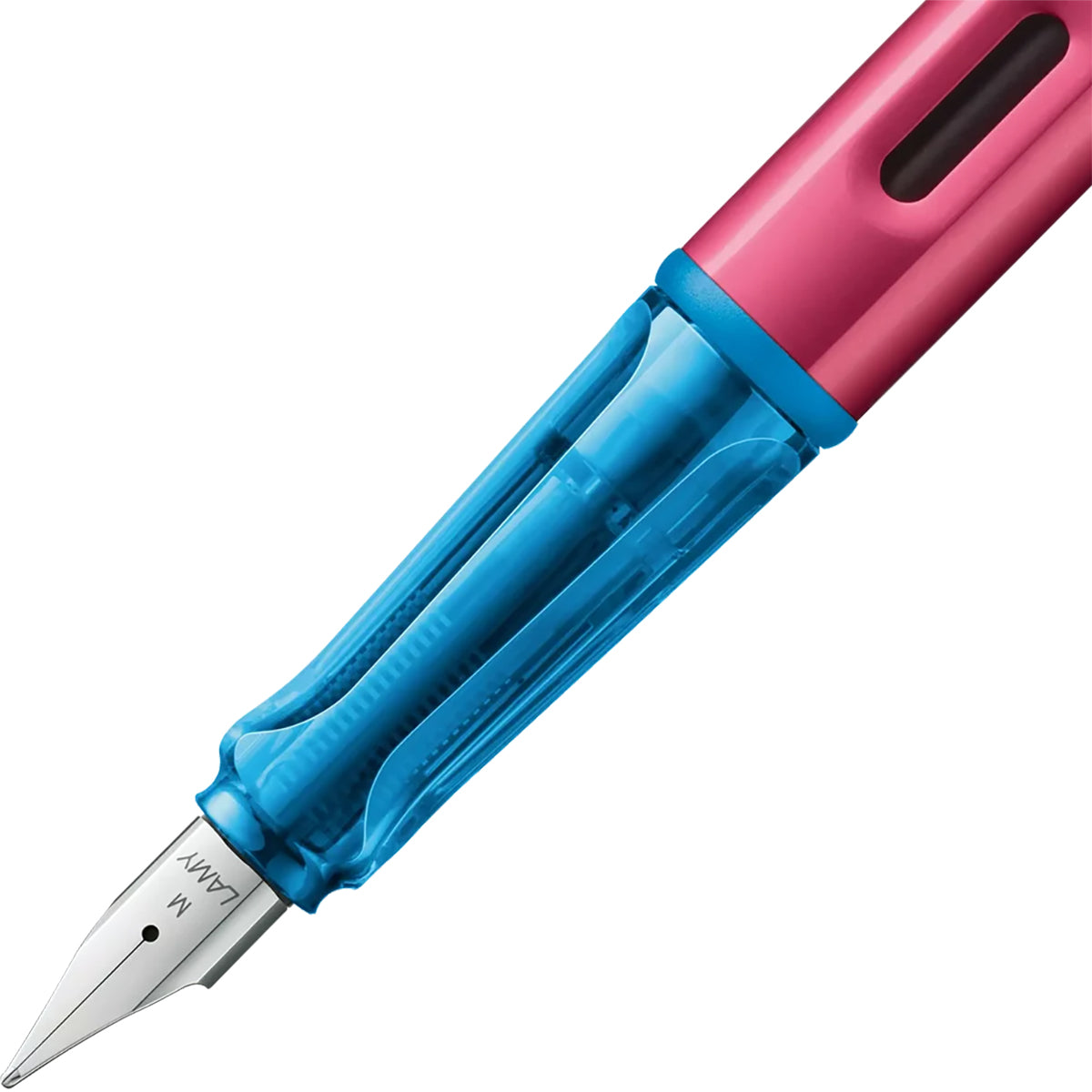 LAMY AL-star Rollerskate Fine Fountain Pen