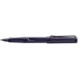 Lamy Safari Meteora Broad Fountain Pen Special Edition