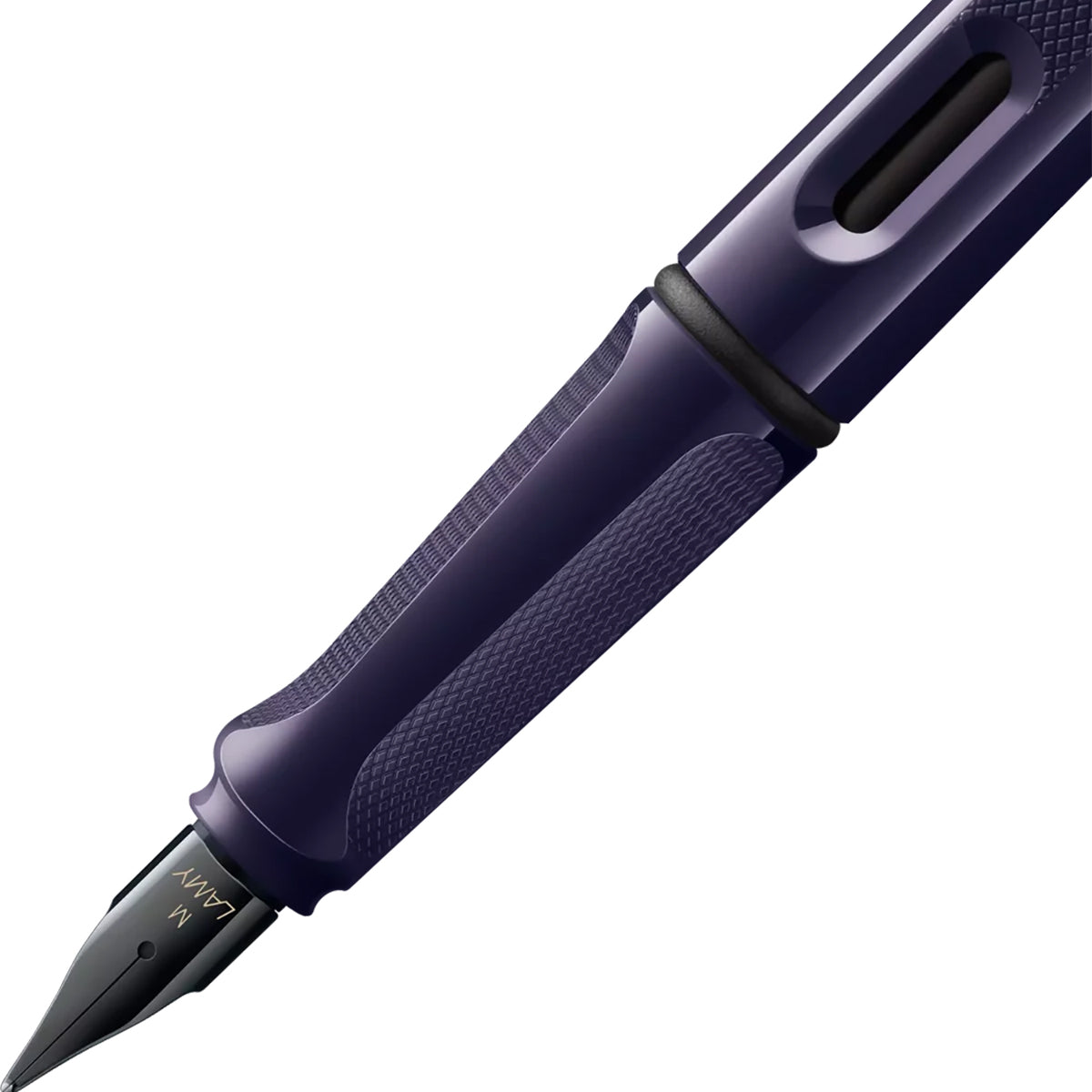 Lamy Safari Meteora Broad Fountain Pen Special Edition