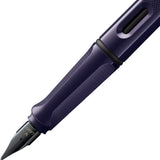 Lamy Safari Meteora Broad Fountain Pen Special Edition