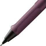 Lamy Safari Mechanical Pencil Scarlet 0.5mm