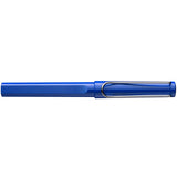 Lamy Safari Blue Rollerball Pen