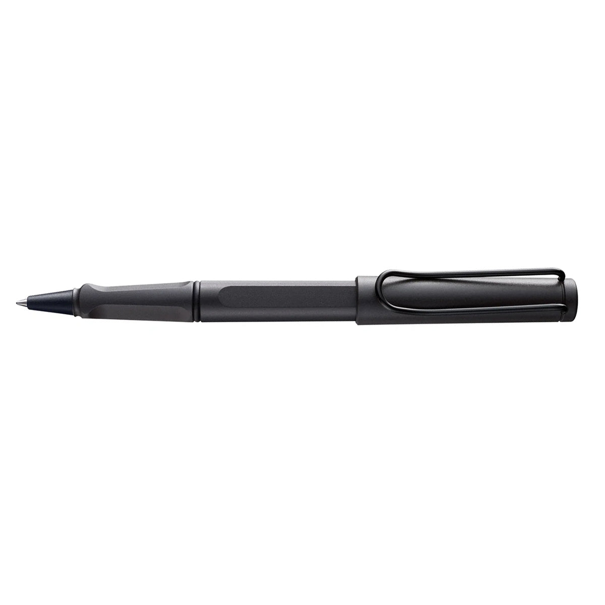 Lamy Safari Charcoal Rollerball Pen