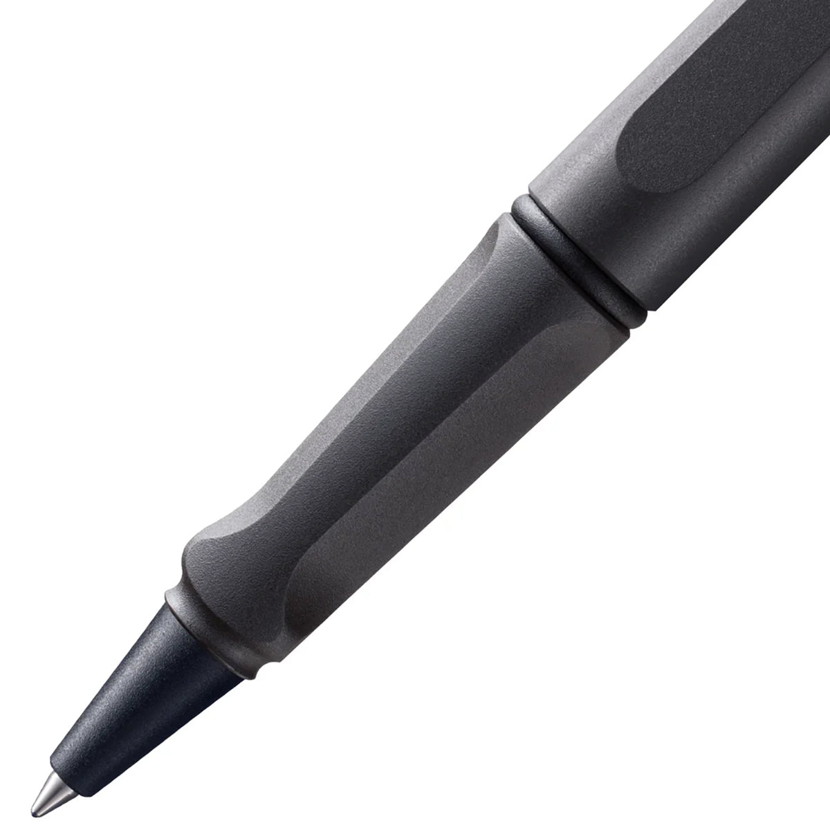 Lamy Safari Charcoal Rollerball Pen
