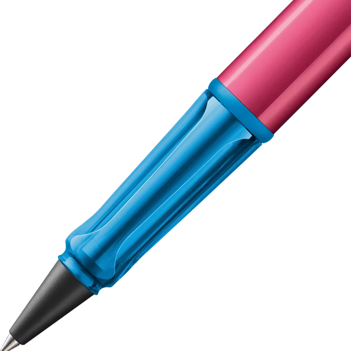 Lamy Al Star Rollerskate Rollerball Pen
