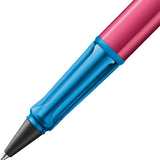 Lamy Al Star Rollerskate Rollerball Pen