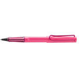 Lamy Safari Rollerball Pen Neon Pink