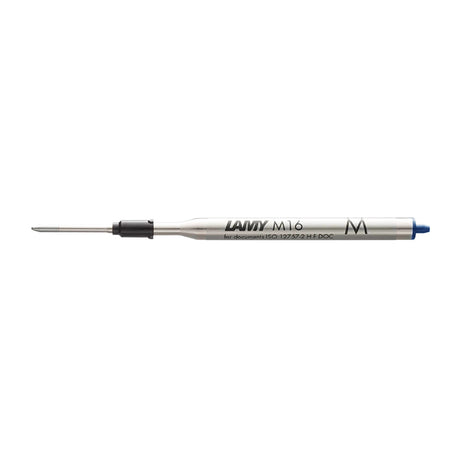 Lamy M16 Blue Medium Ballpoint Refill  Lamy Ballpoint Refills