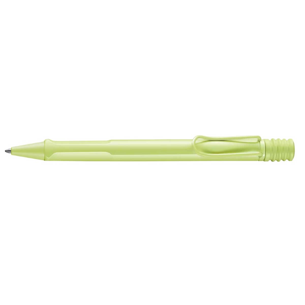 Lamy Safari Spring Green Special Edition Ballpoint Pen