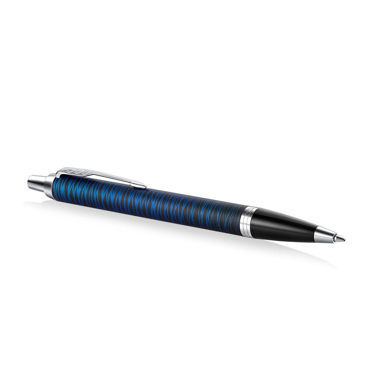 Parker IM Blue Origin Ballpoint Pen