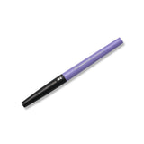 Papermate Flair Metallic Lavender Felt Tip Pen