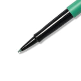 Papermate Flair Metallic Seafoam Felt Tip Pen  Paper Mate Felt Tip Pen