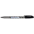 Paper Mate Inkjoy 100 Black Ballpoint Pen Medium 1.0mm  Paper Mate Ballpoint Pen