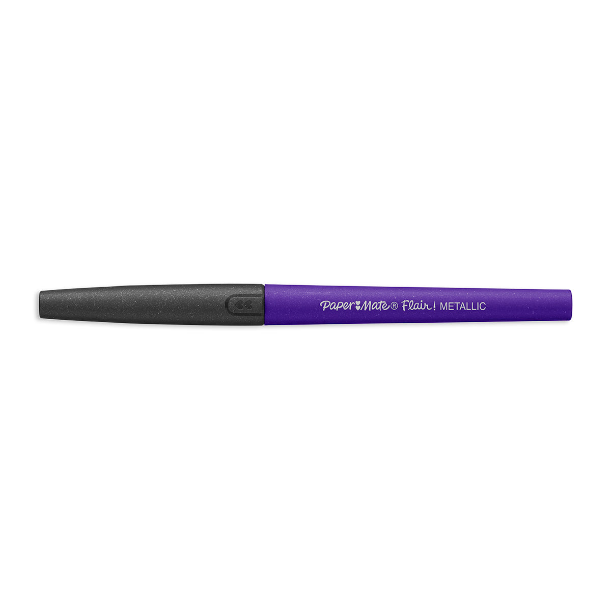 Papermate Flair Metallic Amethyst Felt Tip Pen  Paper Mate Felt Tip Pen