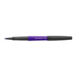 Papermate Flair Metallic Amethyst Felt Tip Pen  Paper Mate Felt Tip Pen