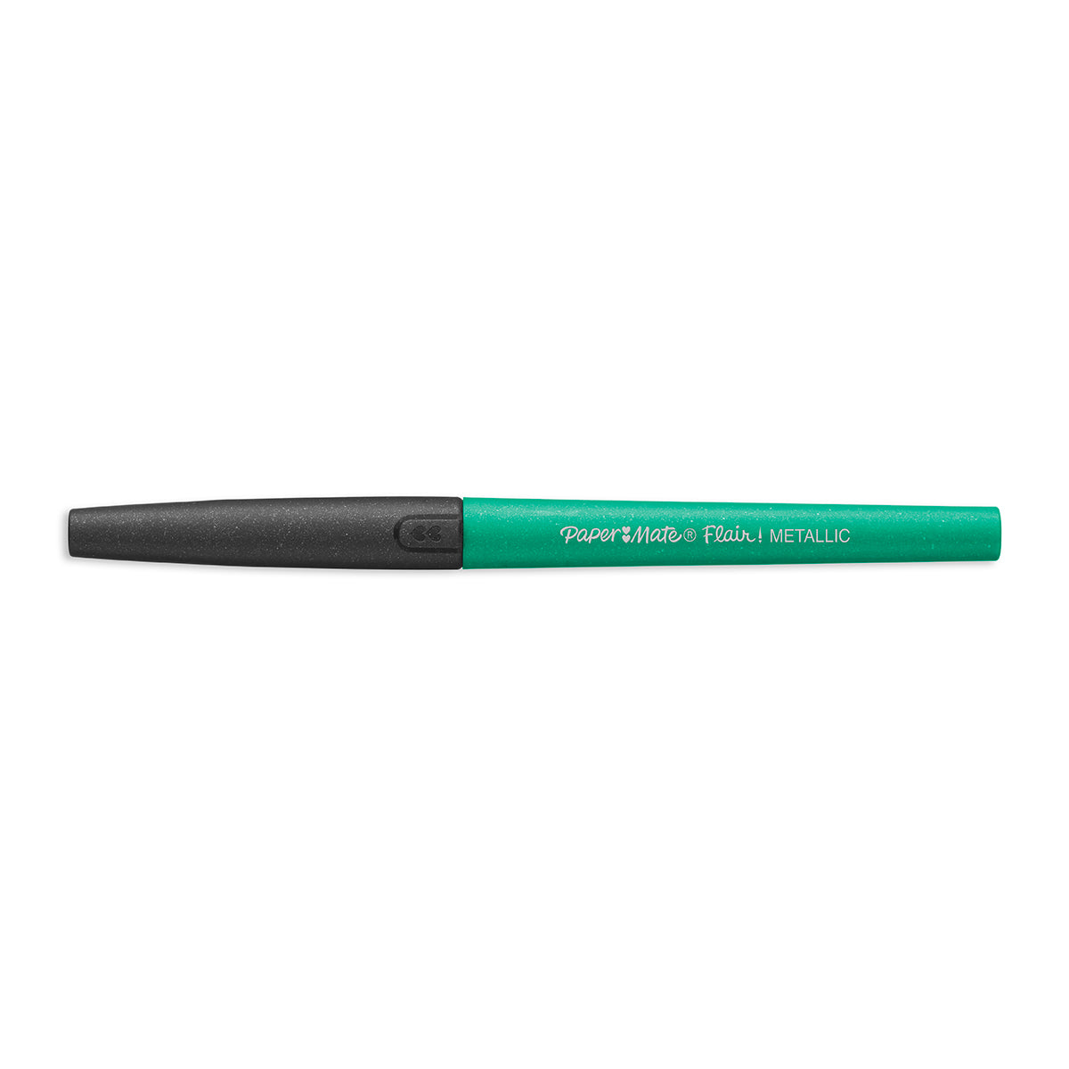 Papermate Flair Metallic Seafoam Felt Tip Pen  Paper Mate Felt Tip Pen