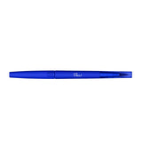Paper Mate Flair Dual Tip Blue , Brush and 0.7mm